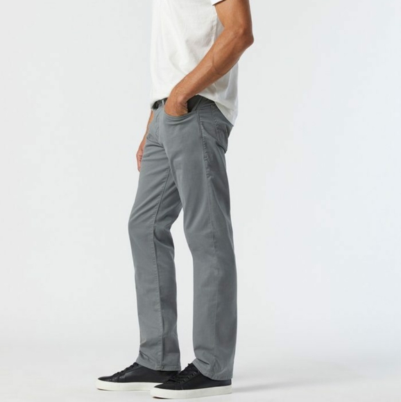 Mavi Edward Slim Straight Leg Chinos